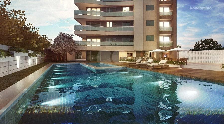 Ávila Condominium, Fortaleza, CE