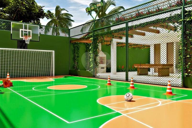 Brisas Residence, Fortaleza, CE