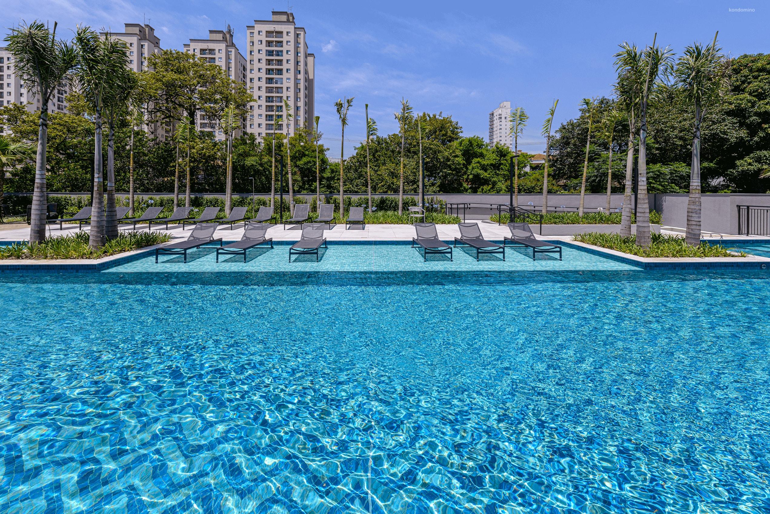 Cyrela Grand Mond, São Paulo, SP