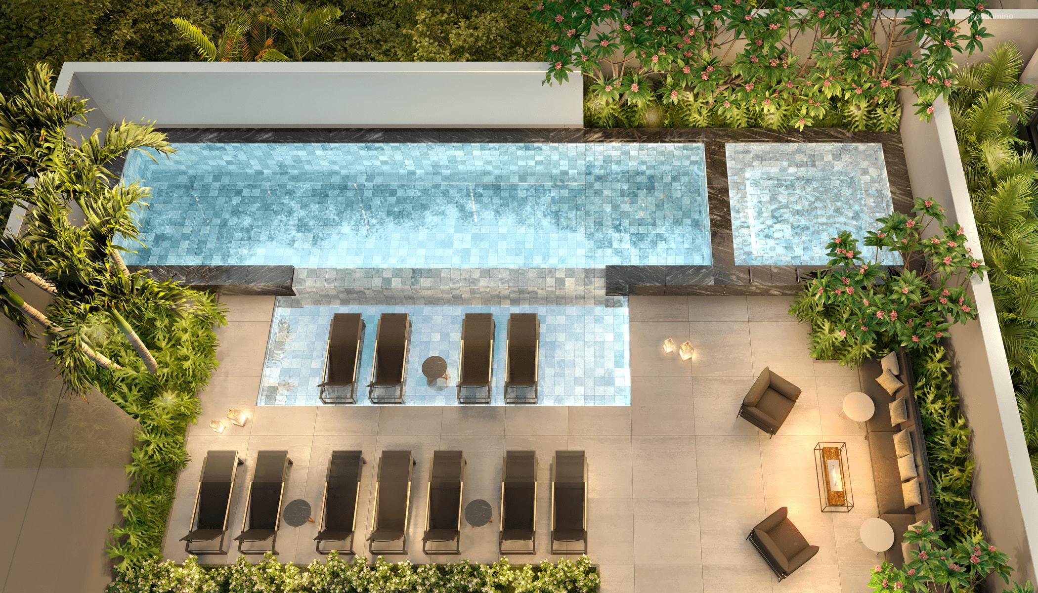 Maison Cyrela Perdizes, São Paulo, SP