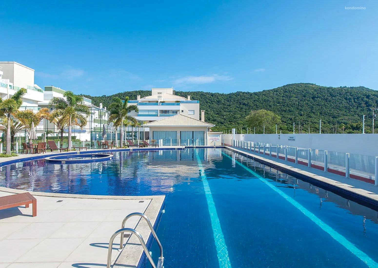 Mares do Sul, Florianópolis, SC - foto 1