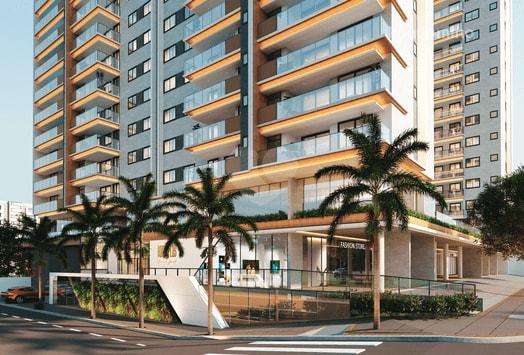 Marina Bay Residences, Vila Velha, ES - foto 1