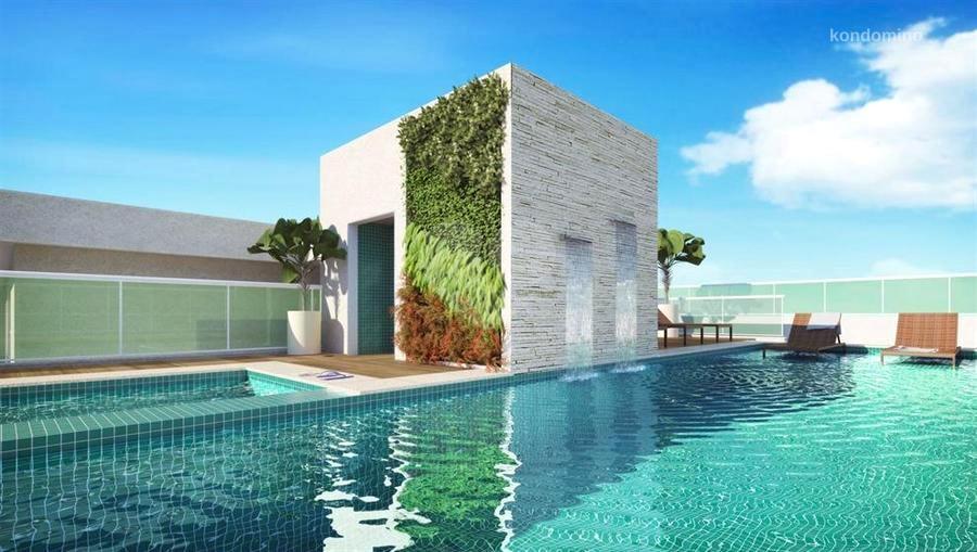 Melodia Condominio e Lazer, Rio de Janeiro, RJ