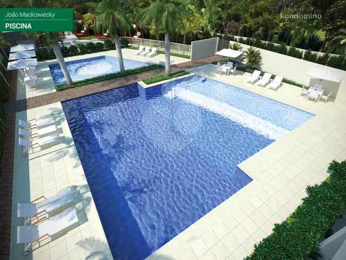 Residencial João Makowiecky, Florianópolis, SC - foto 1