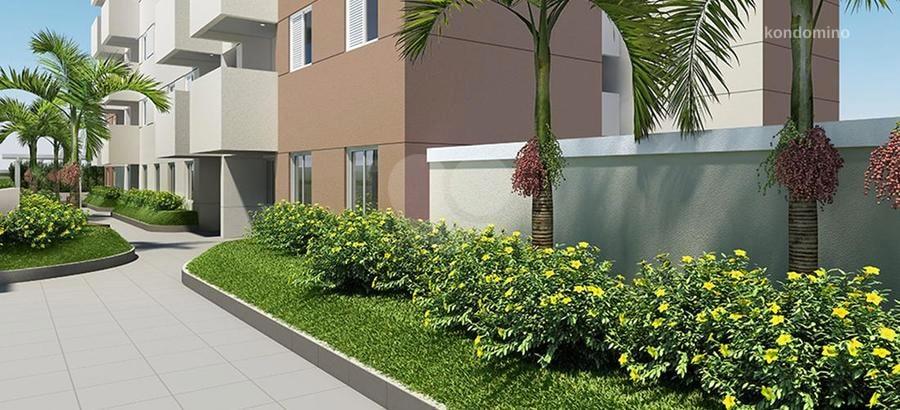 Residencial Queiroz Filho, Santo André, SP - foto 1