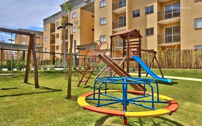 Tarraf Vila Sol, São José do Rio Preto, SP