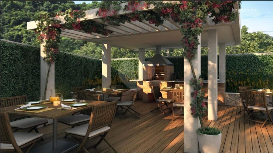 Terramarine Icaraí Residence Club, Niterói, RJ - foto 1