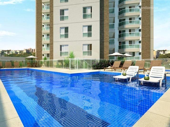 Vértice Residencial, Santo André, SP