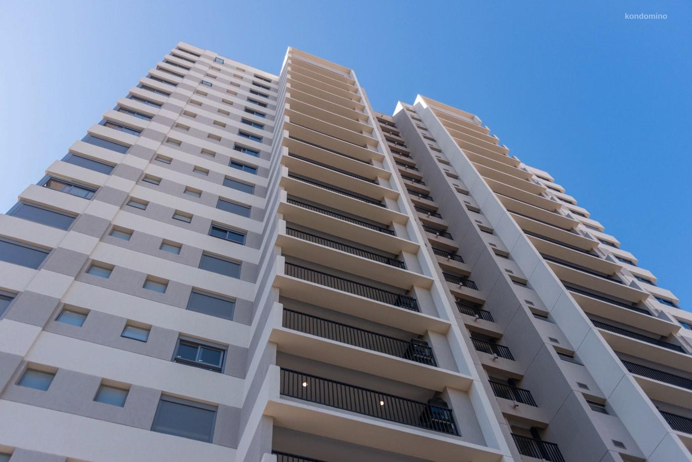 Vestra Cambuí, Campinas, SP