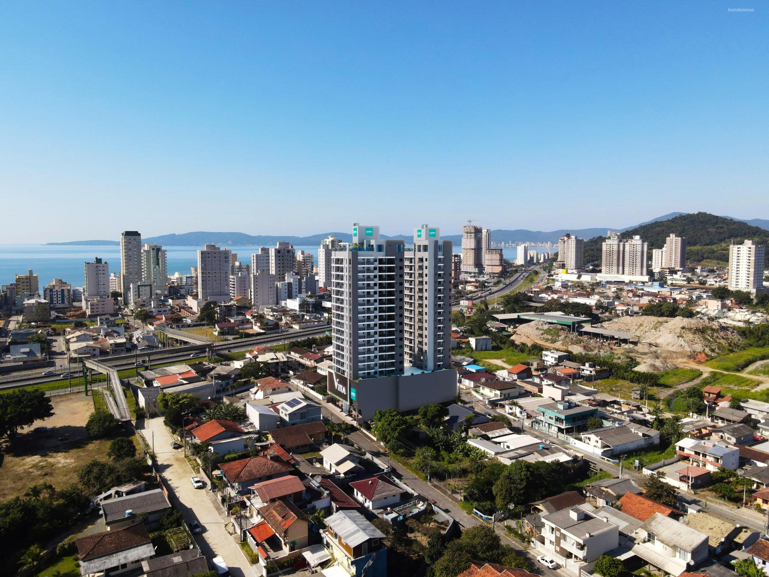 Vitta Towers, Itapema, SC - foto 1