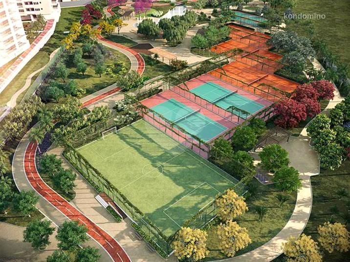 Viure 1ª Fase, Rio de Janeiro, RJ