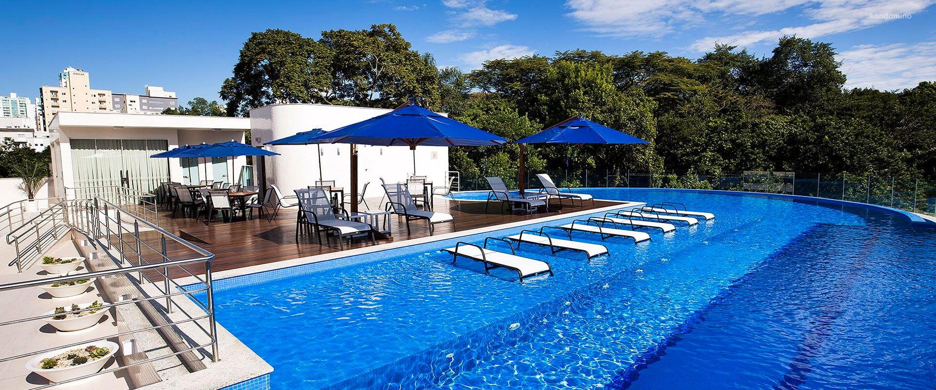 Alameda Jardins, Balneário Camboriú, SC