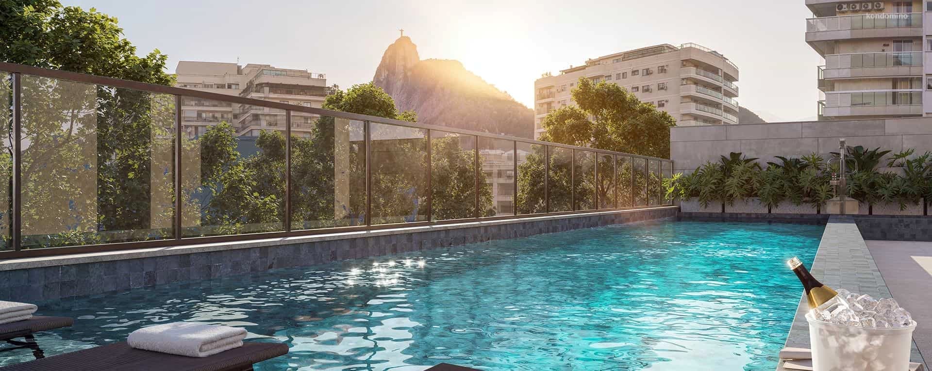 Arq Life Design Botafogo, Rio de Janeiro, RJ