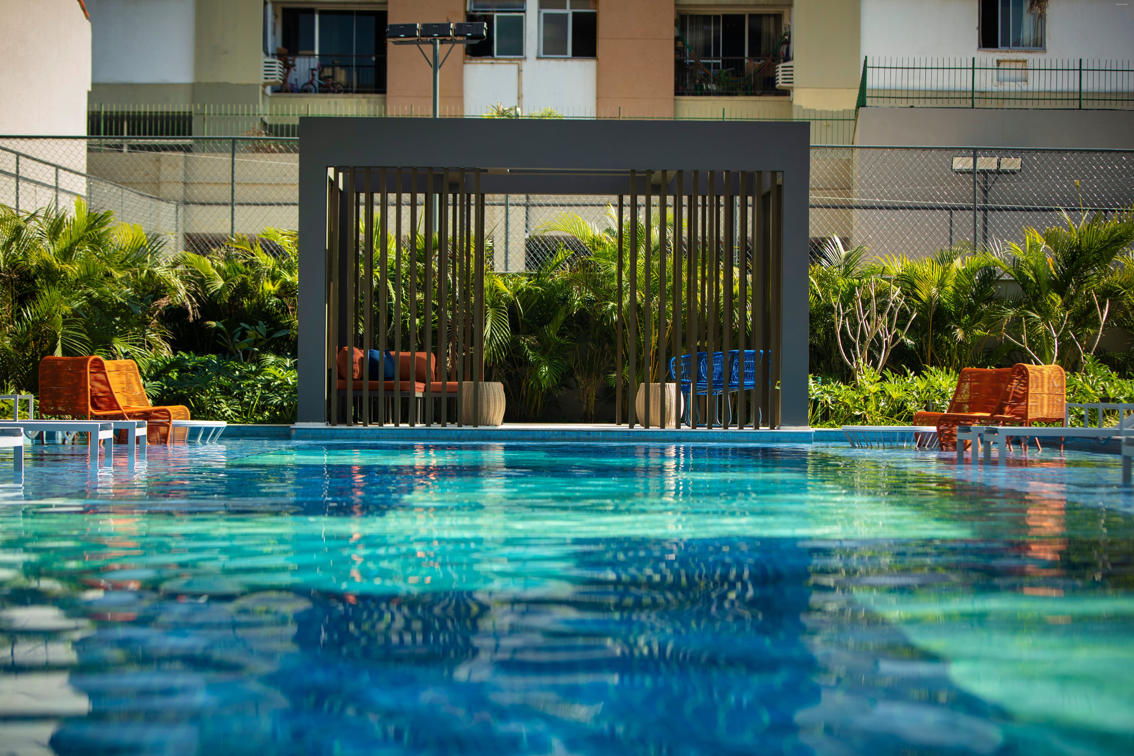 Atmosfera Condominium Park, Rio de Janeiro, RJ - foto 1
