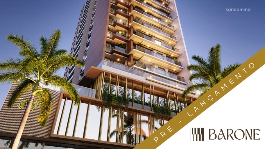 Barone, Vila Velha, ES