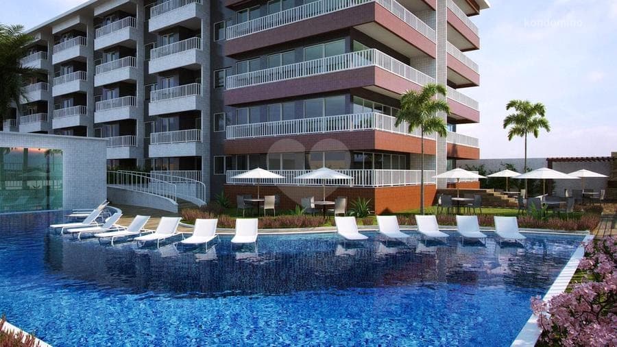 Beach Way Residence, Aquiraz, CE - foto 1