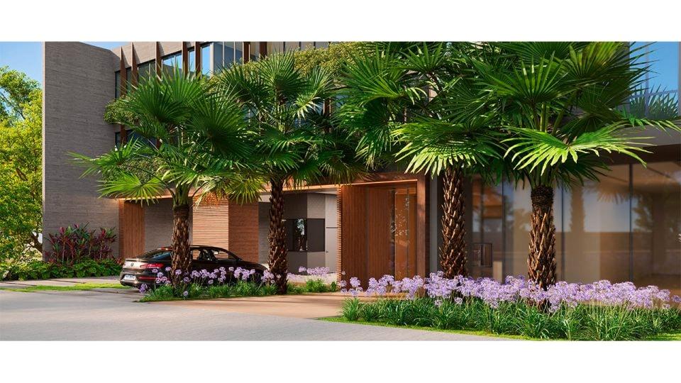 Brickell Square, Belo Horizonte, MG
