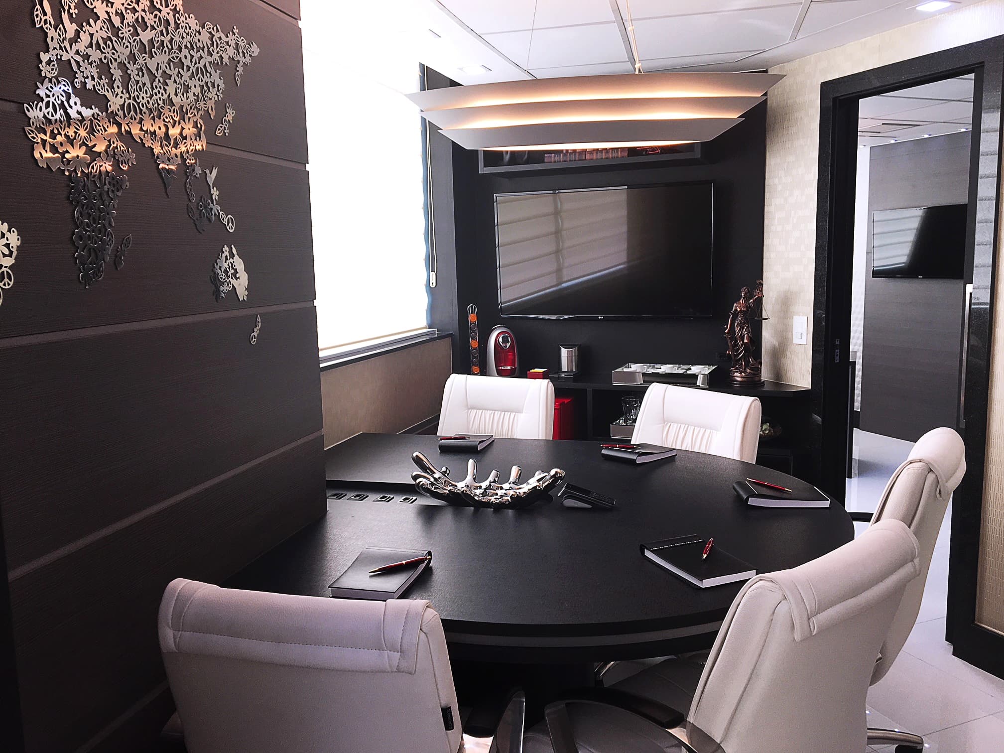 Canal Office Tower, Vila Velha, ES