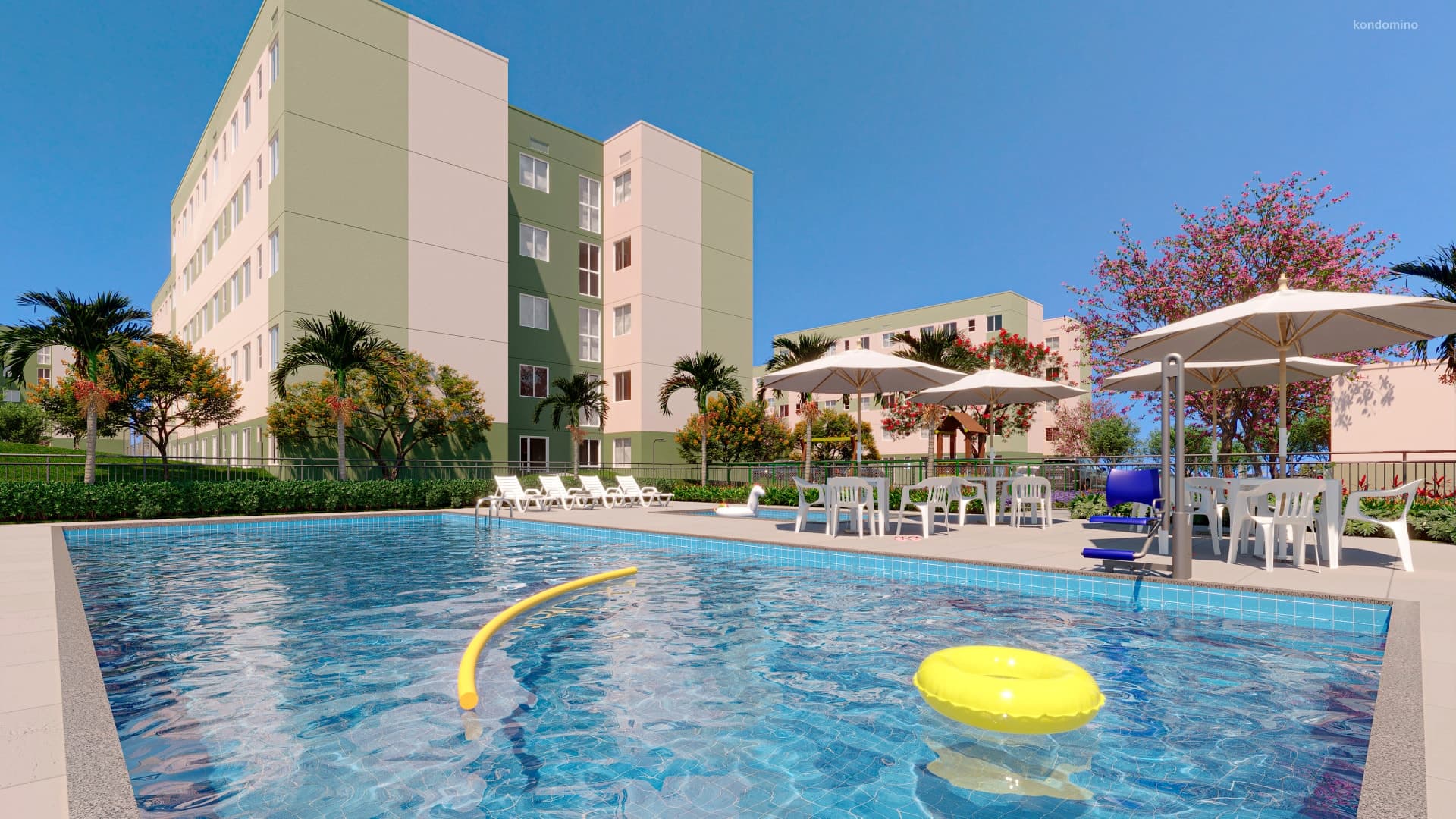 Conquista Jardim Botânico, Manaus, AM - foto 1