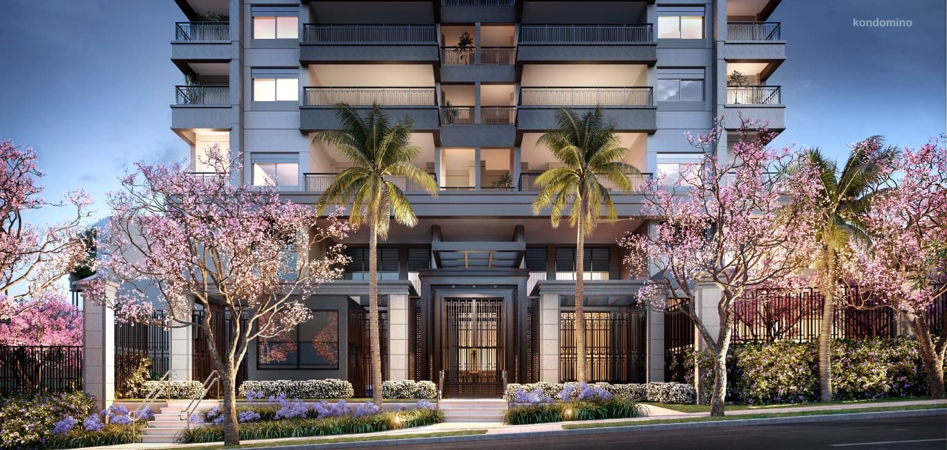 Cyrela Legacy Klabin, São Paulo, SP