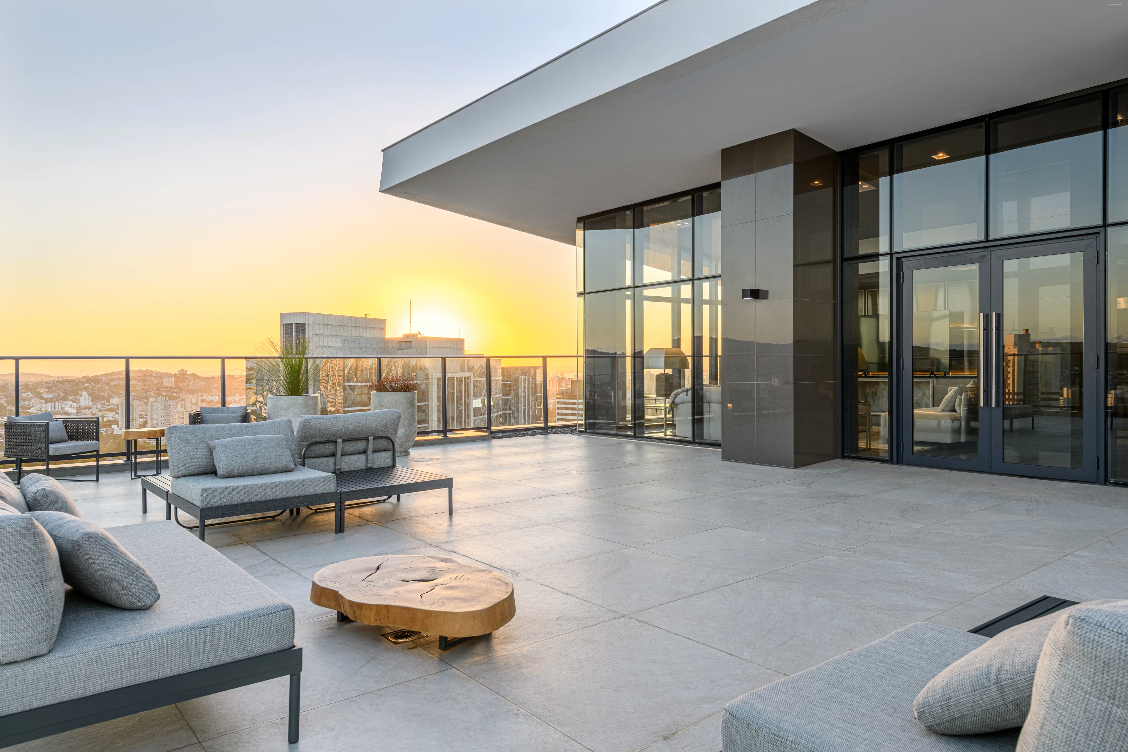 Float Residences, Porto Alegre, RS