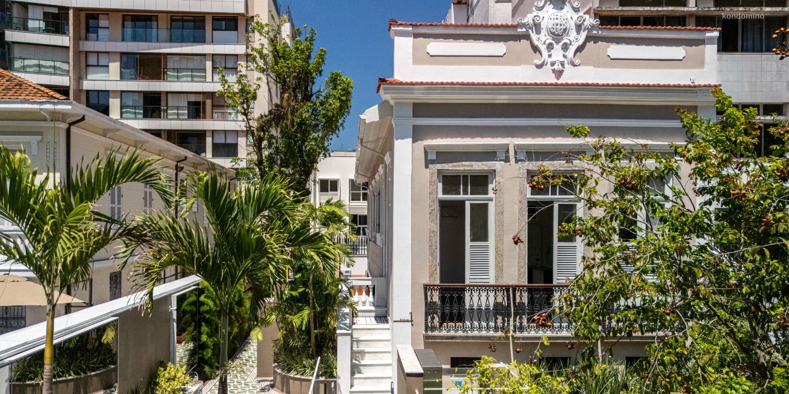 Guilhermina, Rio de Janeiro, RJ
