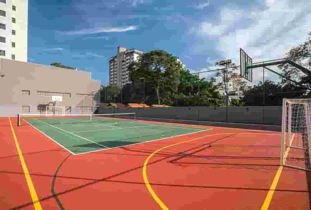 Infinity Art Residences, Belo Horizonte, MG