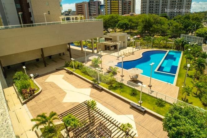 La Place Condominium, Fortaleza, CE
