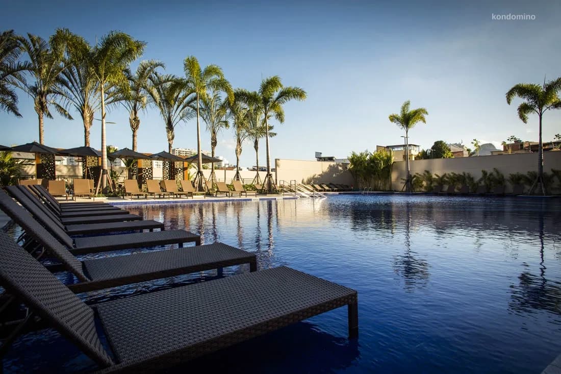 Like Residencial Club, Rio de Janeiro, RJ