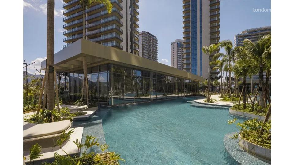 Oceana Golf, Rio de Janeiro, RJ