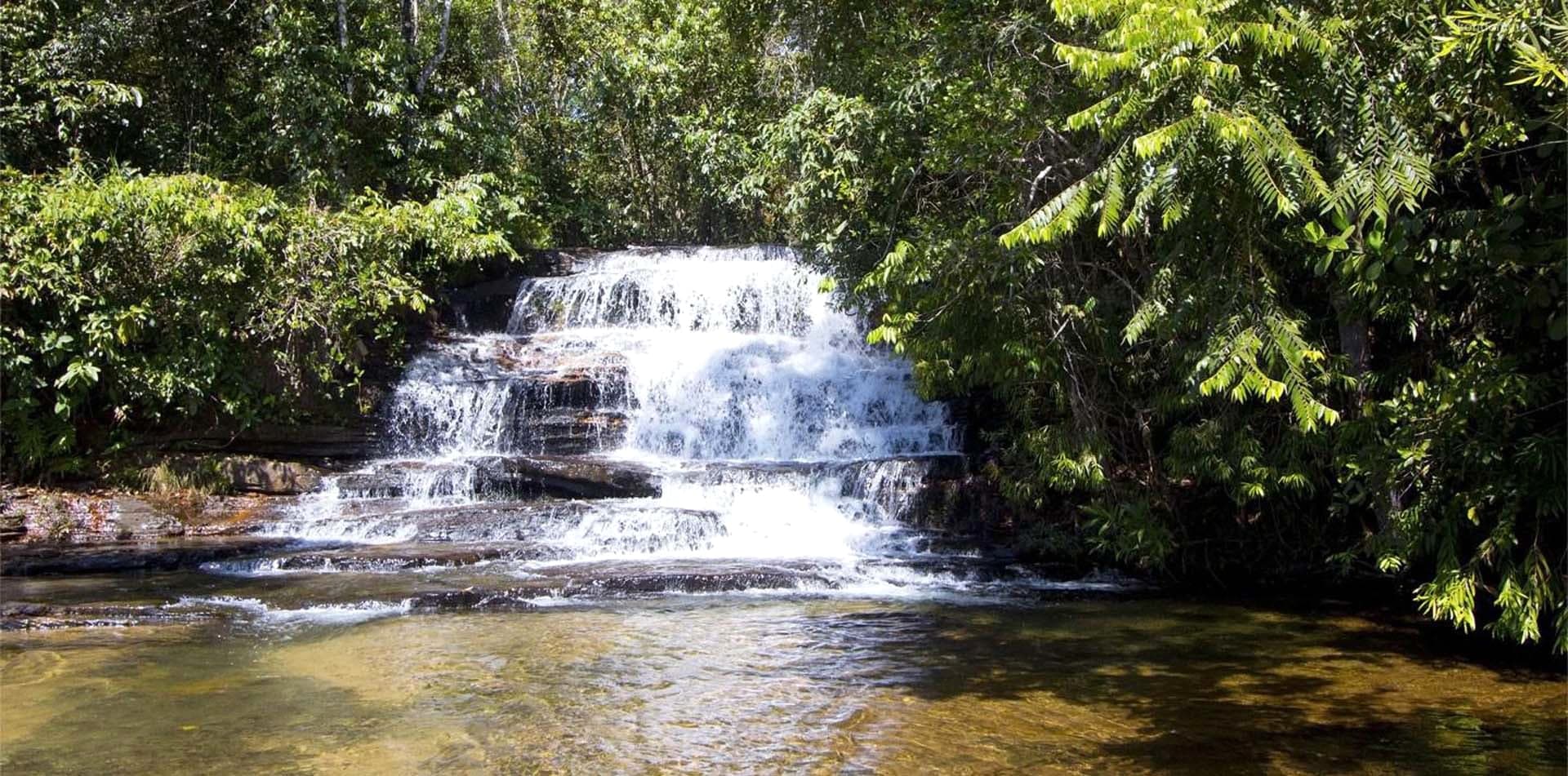 Quintas do Morro, Nova Lima, MG