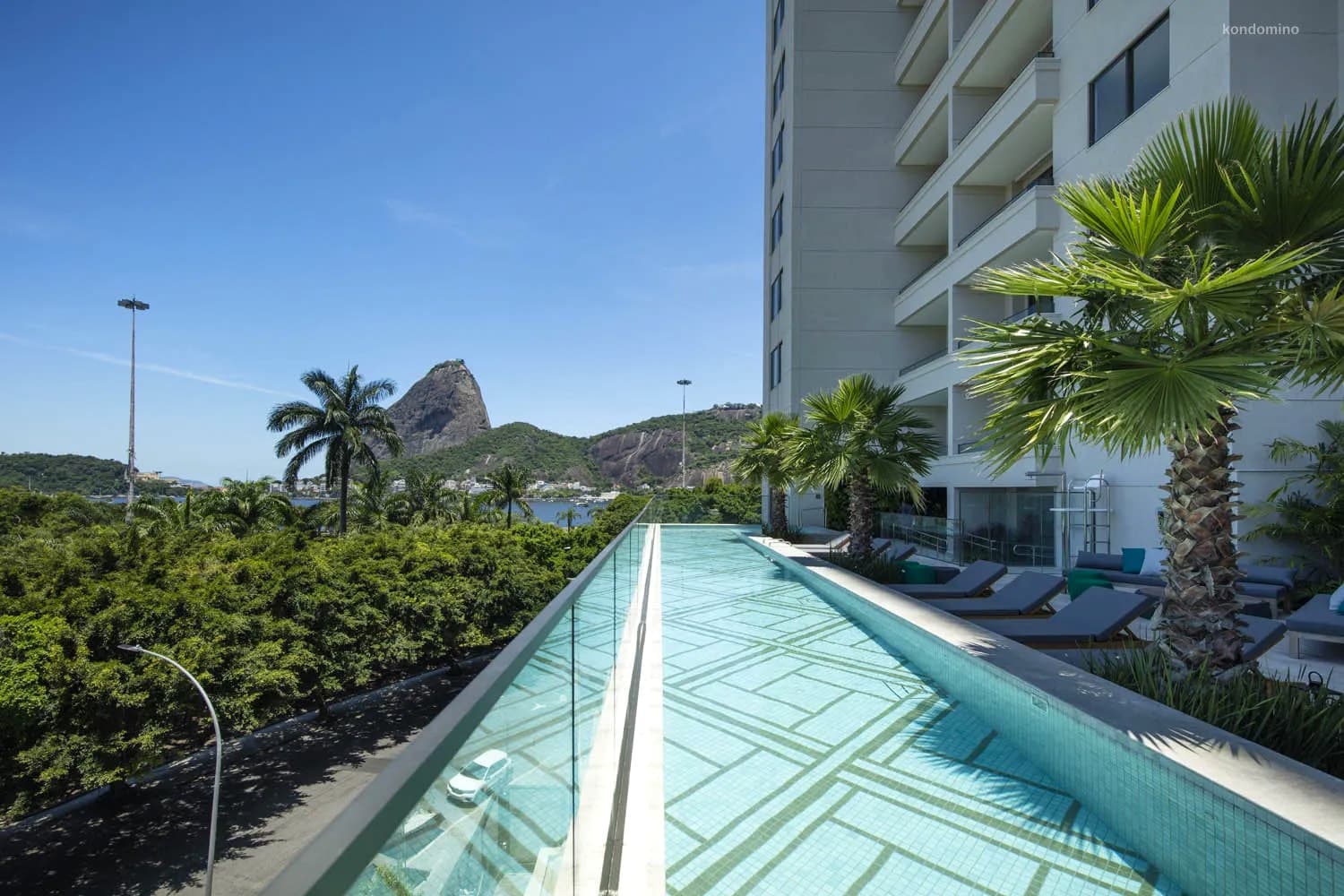Rio by YOO, Rio de Janeiro, RJ