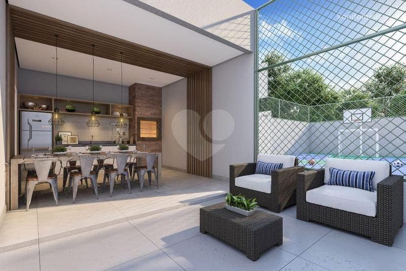 Saint Victoria Residence, Curitiba, PR