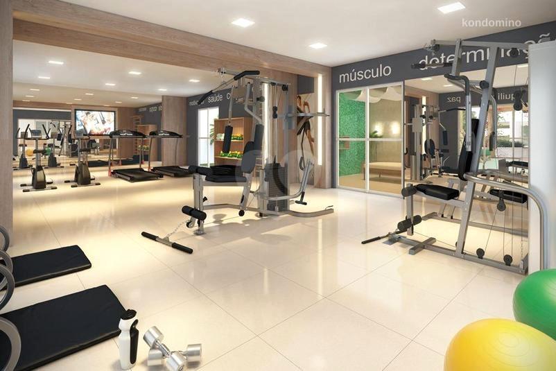Talassa Dunas Residence, Fortaleza, CE
