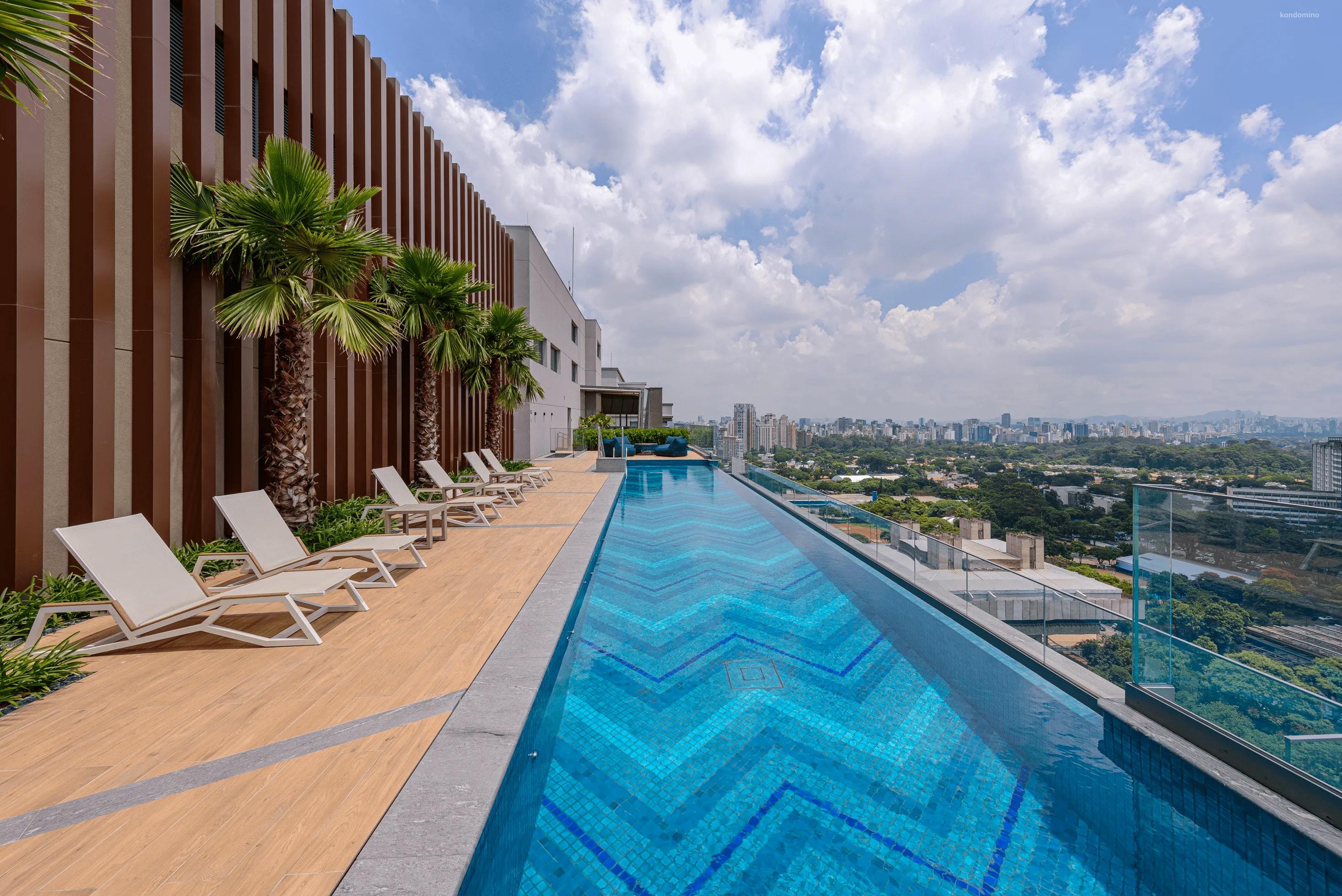 Thera Ibirapuera, São Paulo, SP