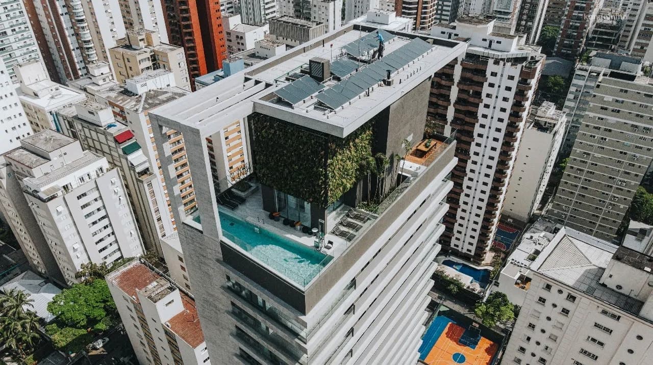 Valen Capote Valente, São Paulo, SP